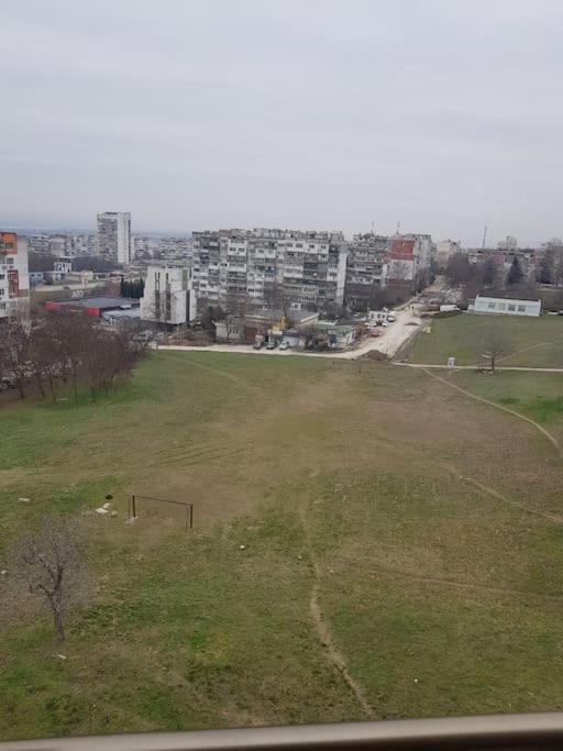 Апартамент Дима فارنا المظهر الخارجي الصورة